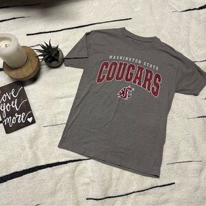 Champion Washington State University Cougars size Small